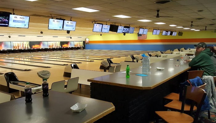 Sturgis Bowl - PHOTO FROM WEBSITE